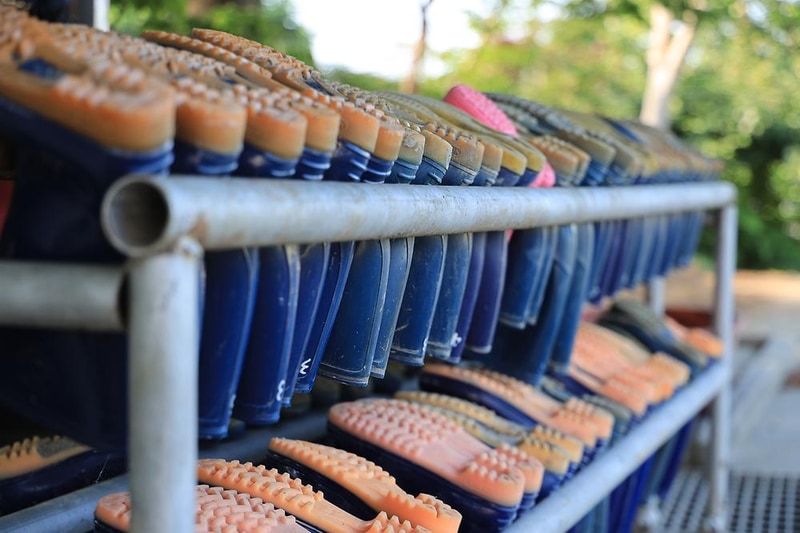 팔봉갯벌체험야영장 시설 사진 19