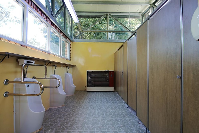 엉클캠프 시설 사진 1