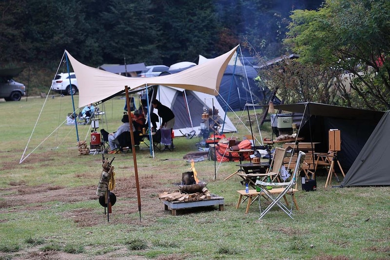 캠프 인디오 시설 사진 18