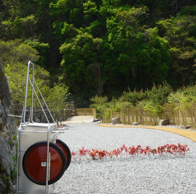 아우어캄푸스 시설 사진 14
