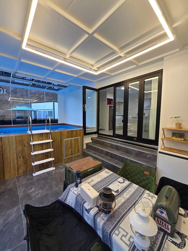 브루조아 시설 사진 4