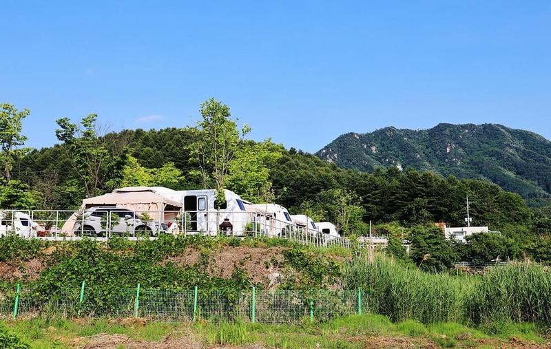 힐링브릿지캠프 시설 사진 2