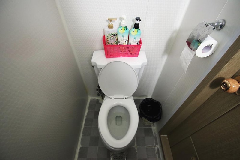 청도프로방스 카라반캠핑카펜션 시설 사진 11