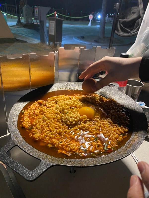 캠핑7ㅣ평택 내리캠핑장ㅣA-5ㅣ2025시작!