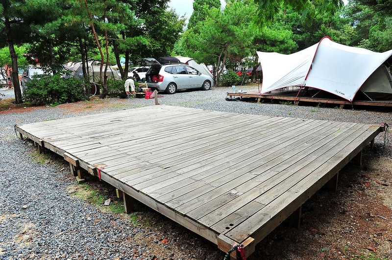 핫도그342애견글램핑카라반 주식회사 시설 사진 7