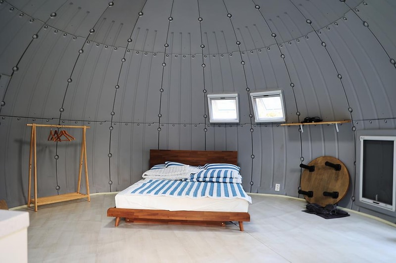 햇골글램핑 시설 사진 6