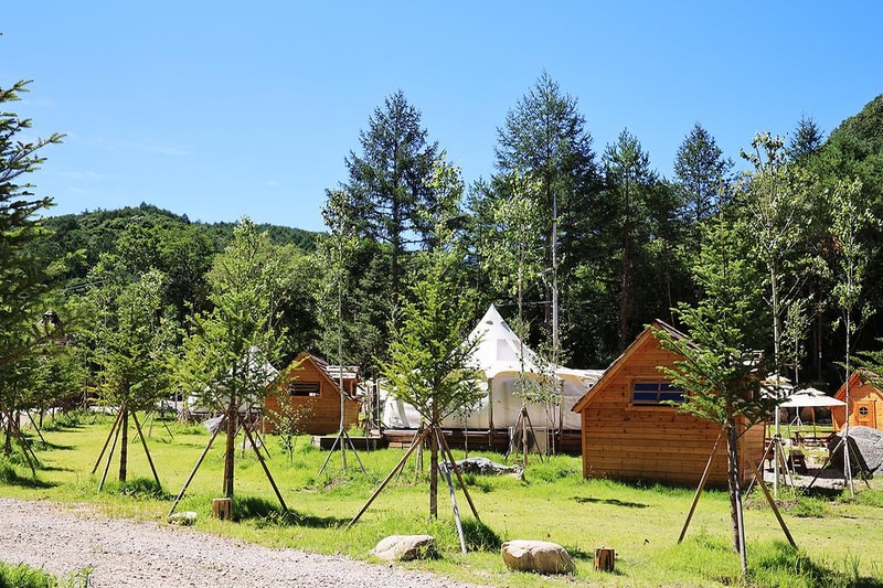 라피 시설 사진 15