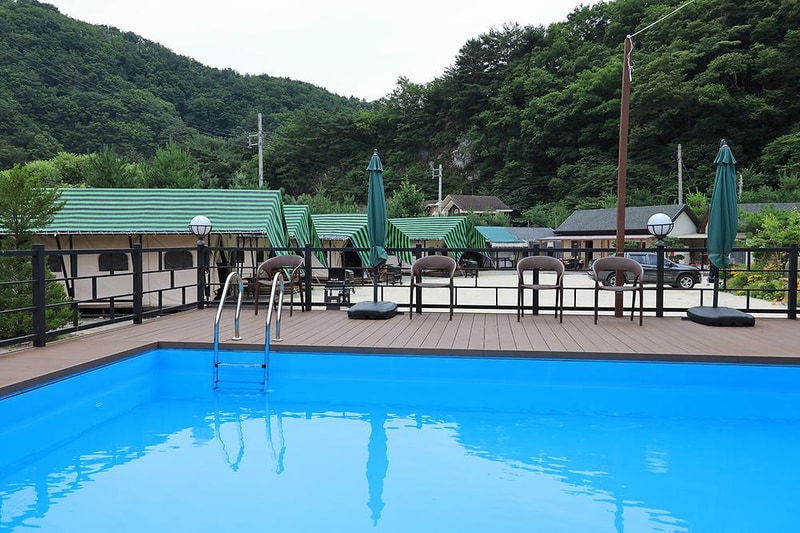 산책 시설 사진 2