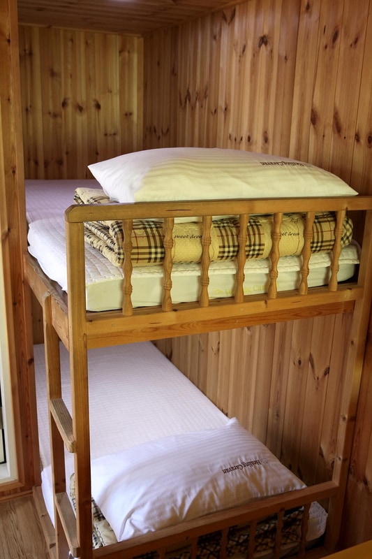 힐링카라반 시설 사진 4