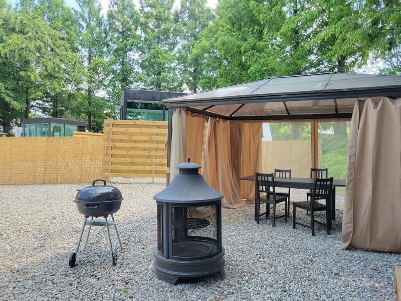 해브펀 캠핑 어라운드 시설 사진 14