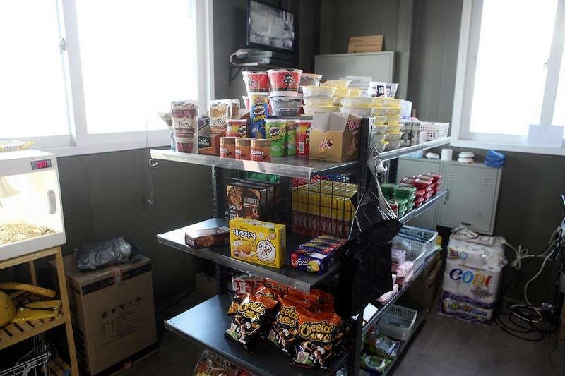 캠프레이크 시설 사진 7