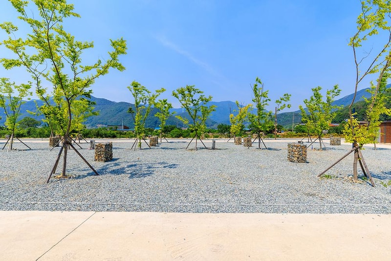 우니메이카 밀양점 시설 사진 2