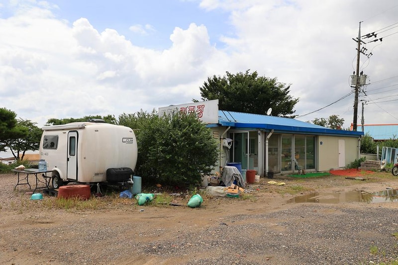 매향리 캠핑장 시설 사진 9