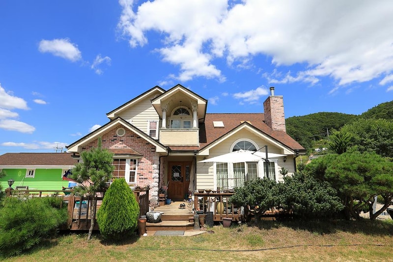 산내들캠핑 시설 사진 20