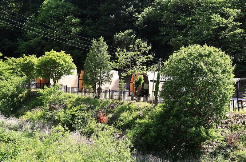 햇살글램핑 시설 사진 12