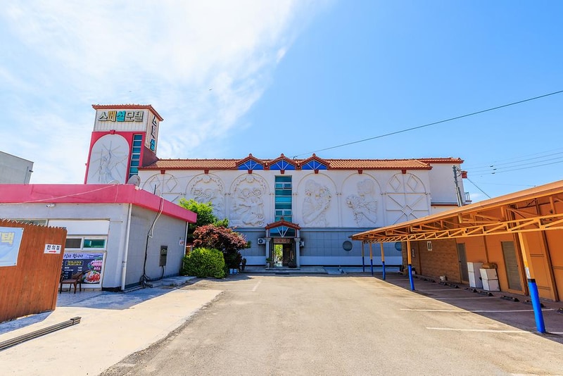 바다야영장 시설 사진 20