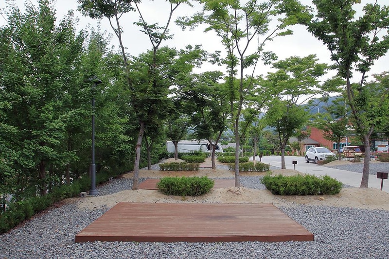 꿈애 오토캠핑장 시설 사진 4