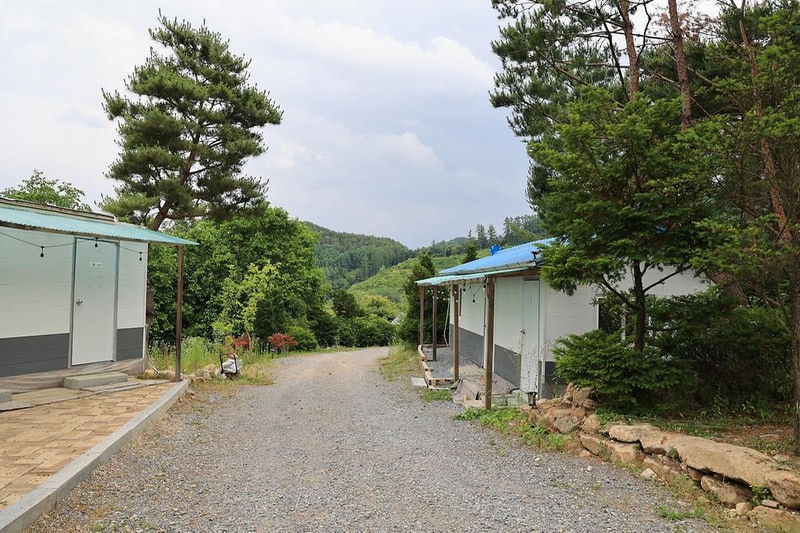 힐링인더 포레스트 시설 사진 11