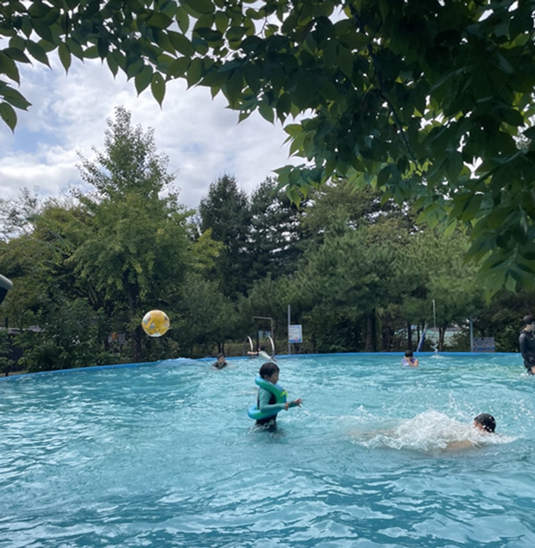 (10)2024.9 - 포천 몬테비얀코 캠핑장