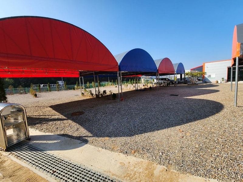 파주 성수캠핑장 시설 사진 3