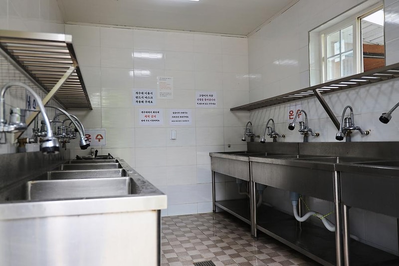 대부도나라캠핑장 시설 사진 12