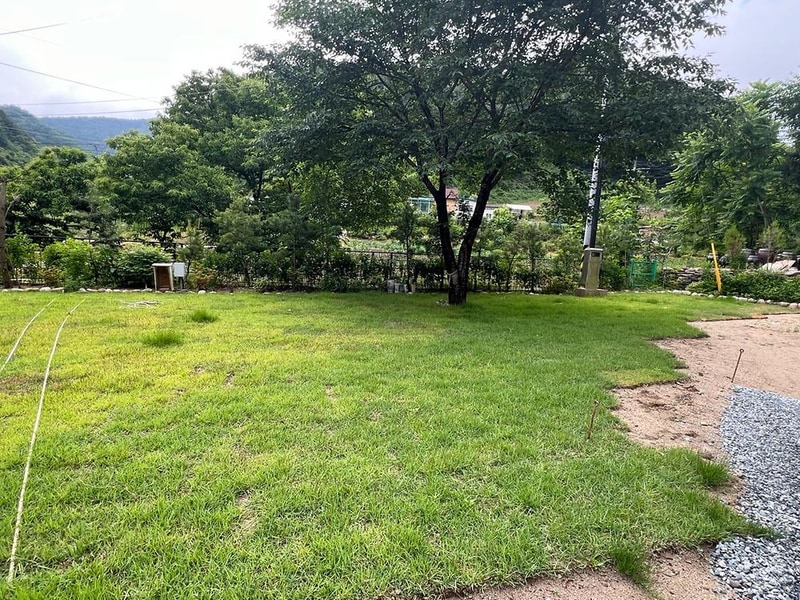 방주캠핑장 시설 사진 7