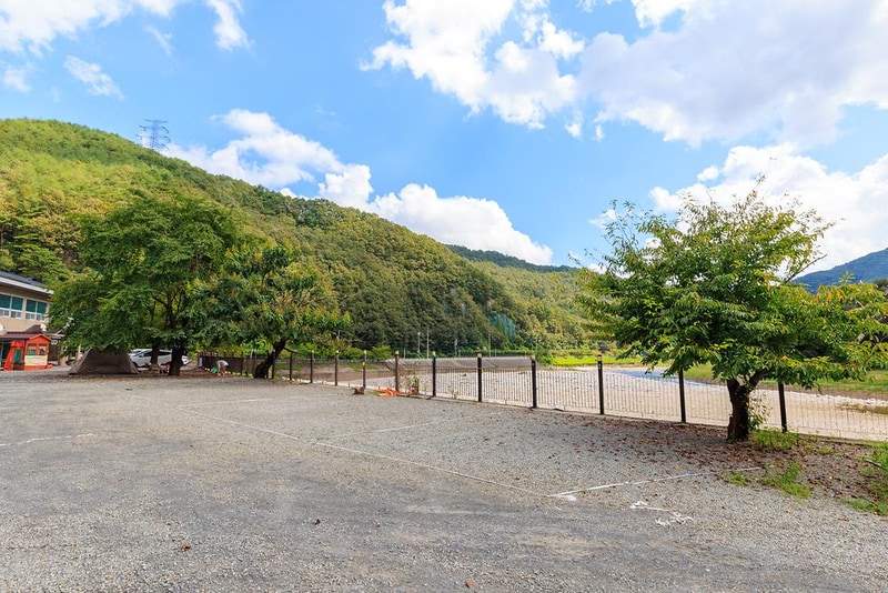 무지개캠핑장 시설 사진 11