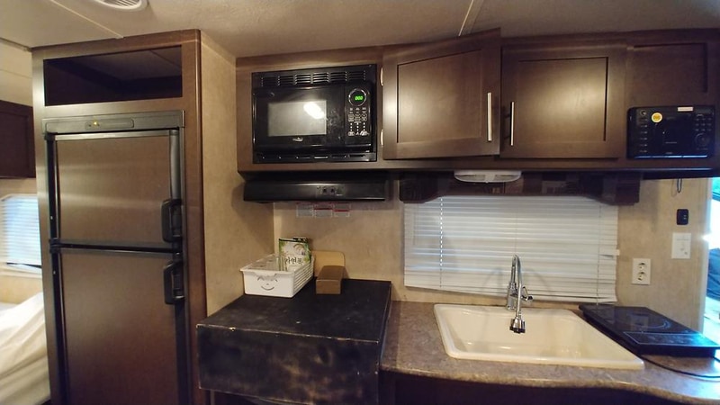 라온캠핑장 시설 사진 8