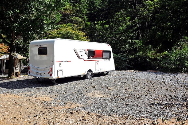 포시즌스 오토캠핑장 시설 사진 6