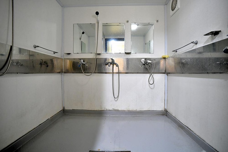 무주덕유산계곡글램핑 시설 사진 10