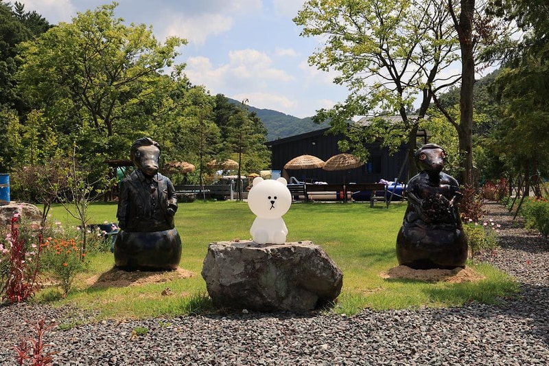 더멍스테이 시설 사진 15