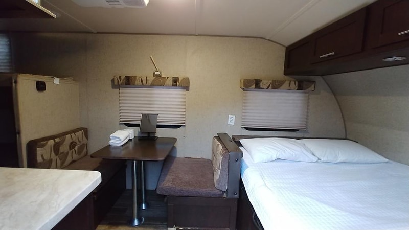 라온캠핑장 시설 사진 11