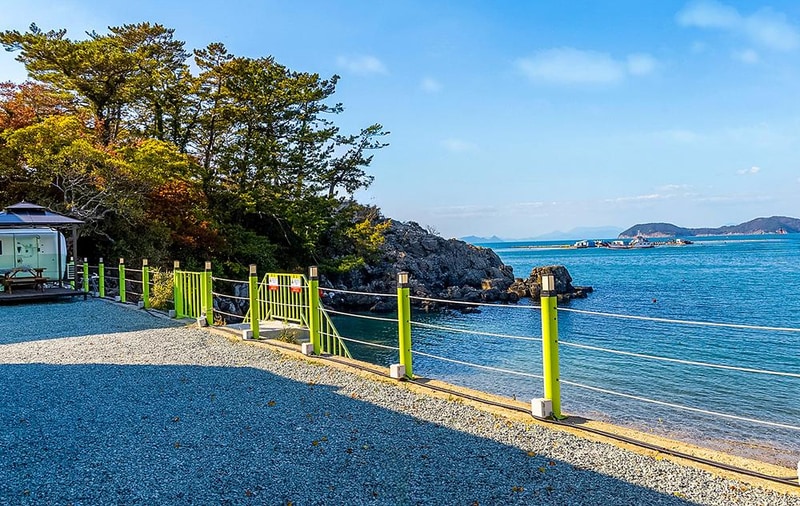 통영에코파크 시설 사진 7