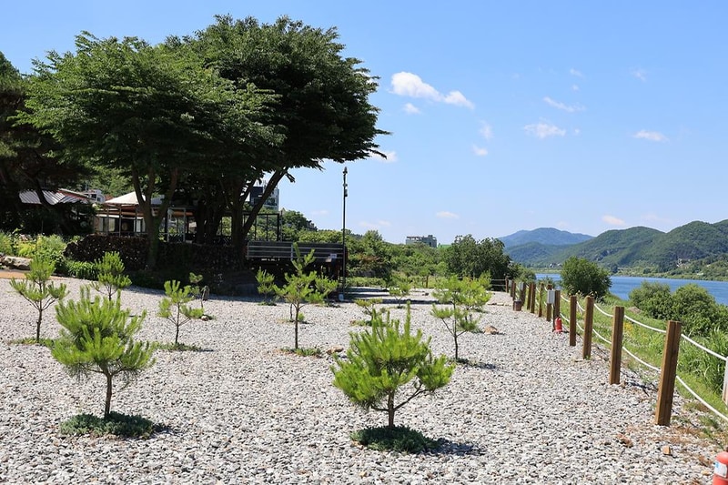 봄날농원 시설 사진 11