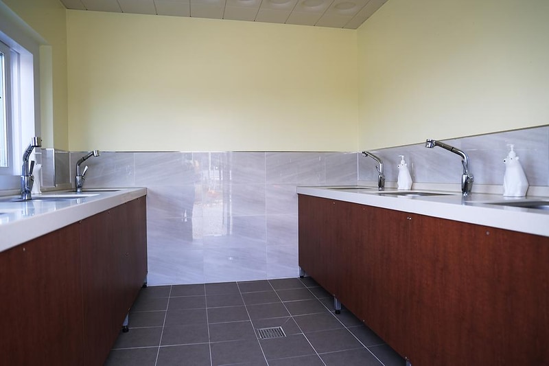 한솔 스테이 시설 사진 9