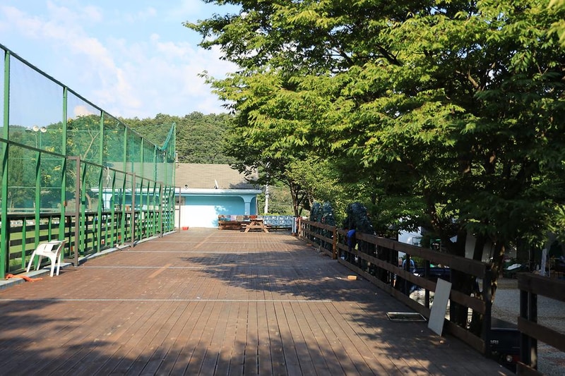 예담숲 시설 사진 12