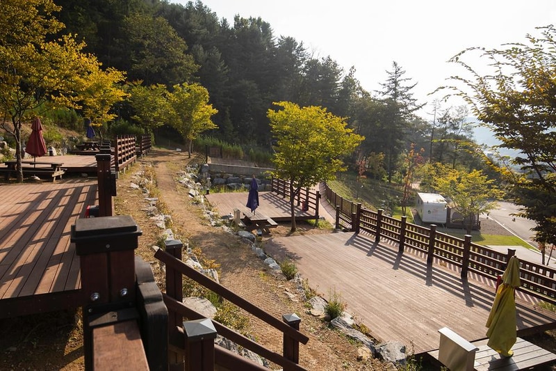 소요별앤숲테마파크 시설 사진 16