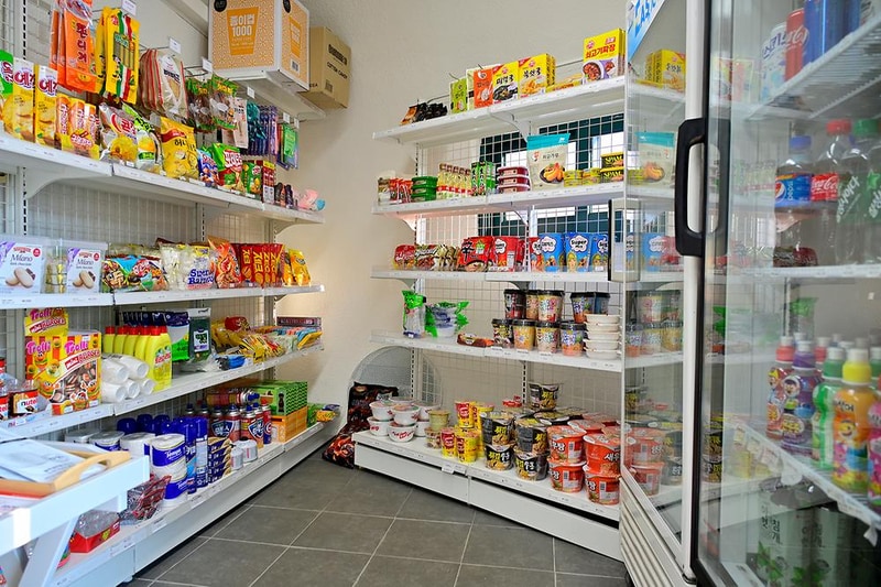 보다더캠핑 시설 사진 2