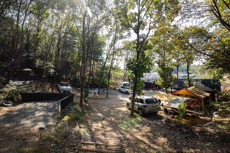 양주캠핑 시설 사진 17