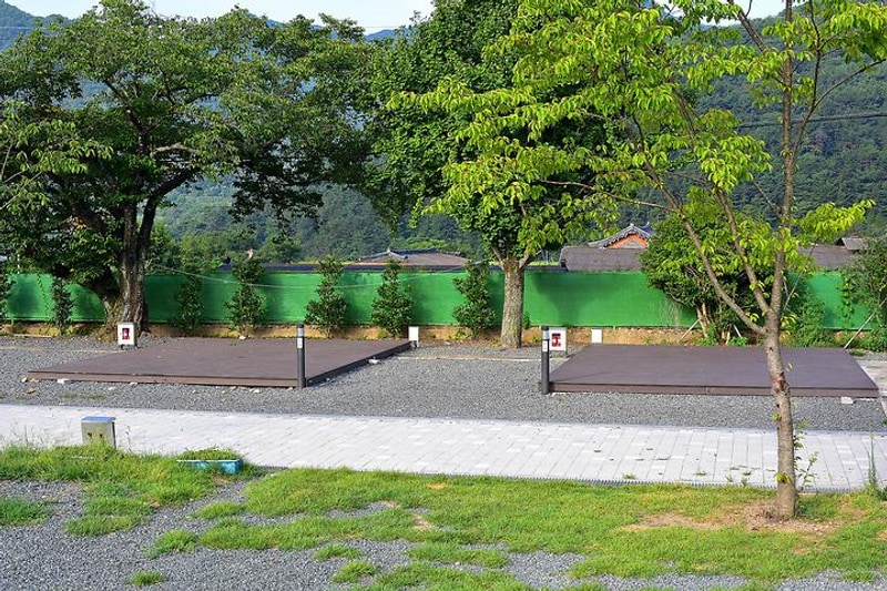 (주)양촌여울체험캠프 대표 사진