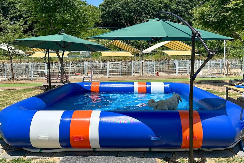 감동스테이캠프 시설 사진 2