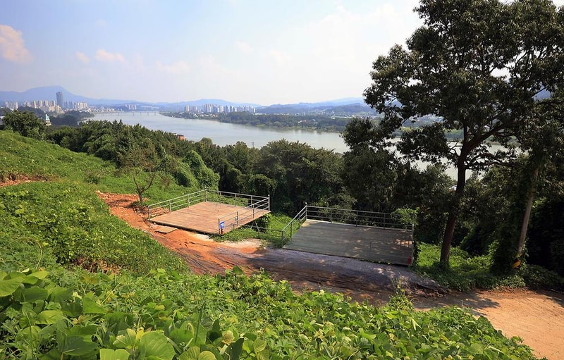 약수동산 시설 사진 15