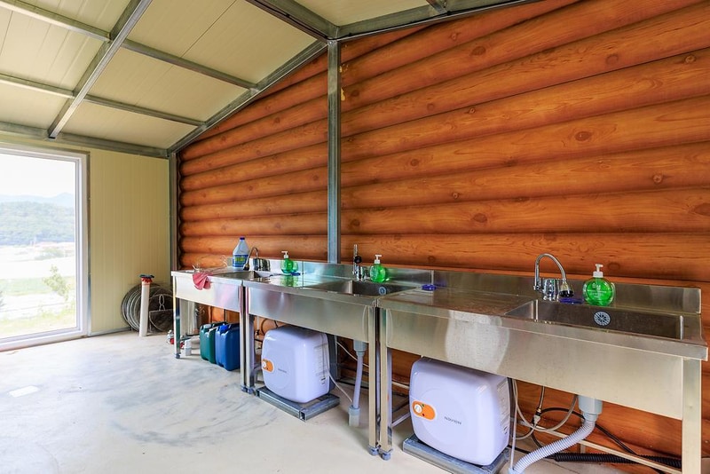 해밀터 시설 사진 7