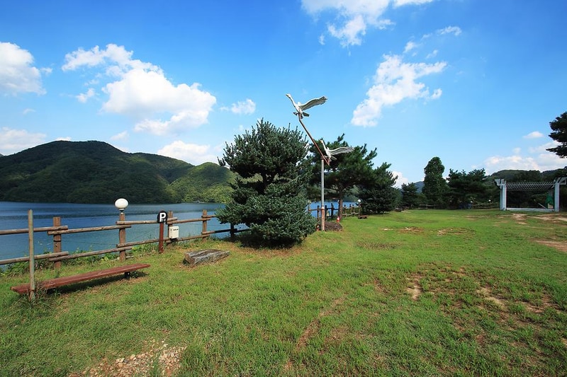 대호레져글램핑 시설 사진 4