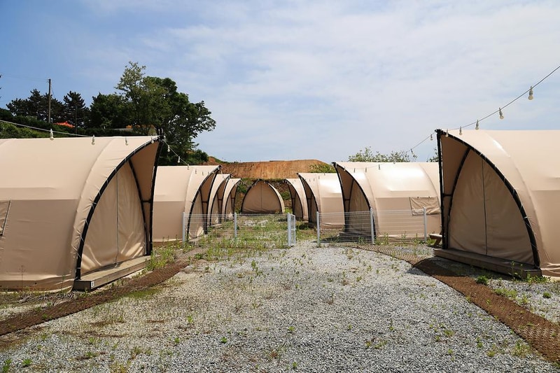 템플 온더 비치 시설 사진 5