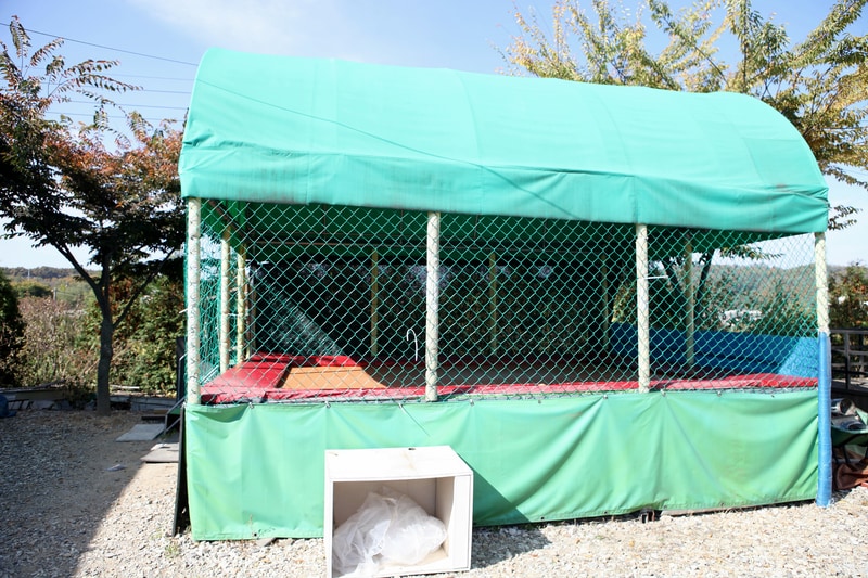 하늘연캠핑장 시설 사진 14