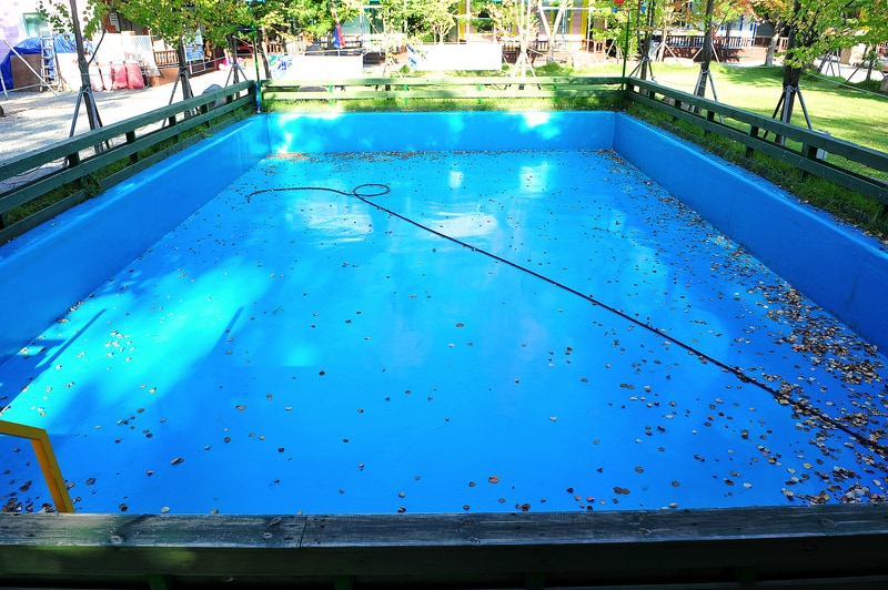 상아골계곡오토캠핑장 시설 사진 17