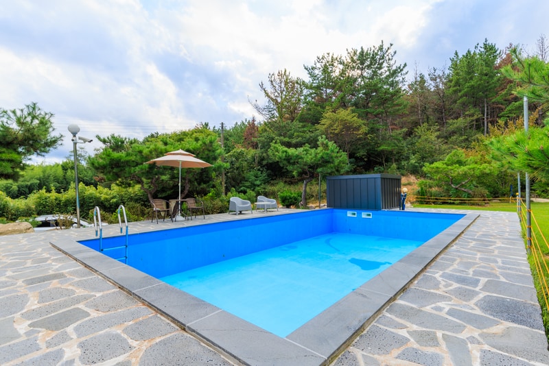 아름드리 캠핑장 시설 사진 14