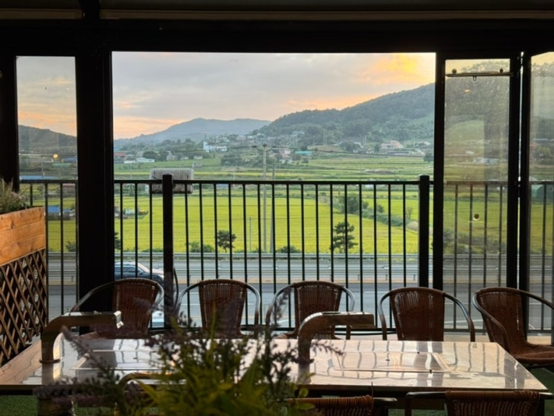 글램핑이 처음이라구요? [서산] 고든남글램핑