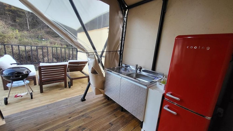 캠프나인 시설 사진 2